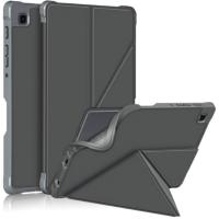 Чохол Galeo TPU Origami для Samsung Glalaxy Tab A7 Lite 8.7" SM-T220, SM-T225 Grey